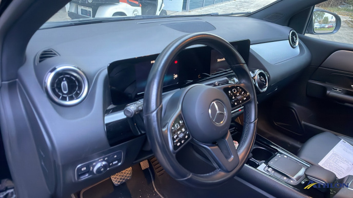 Mercedes Classe B 5