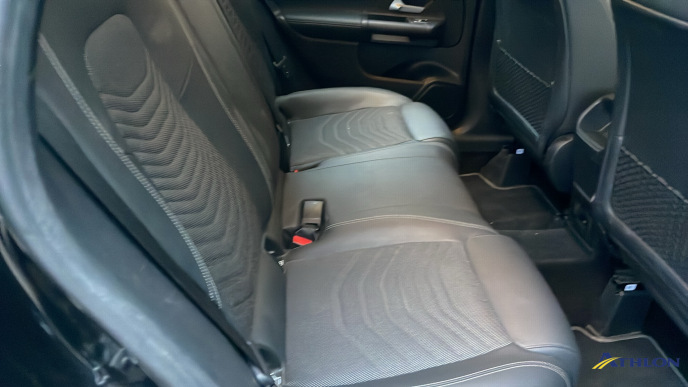 Mercedes Classe B 8