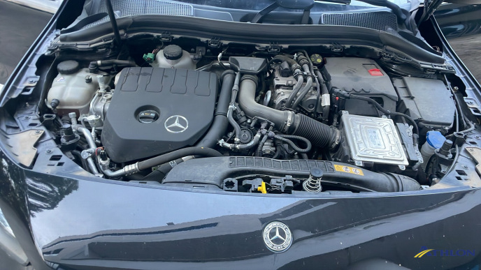 Mercedes Classe B 21