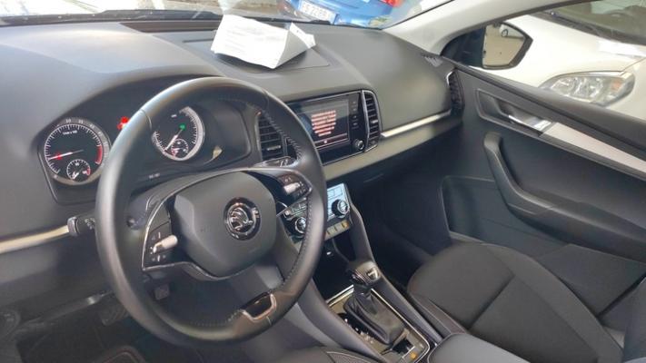 Skoda Karoq 9