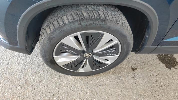 Skoda Karoq 11