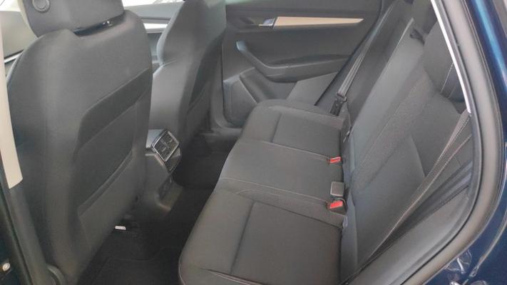 Skoda Karoq 16