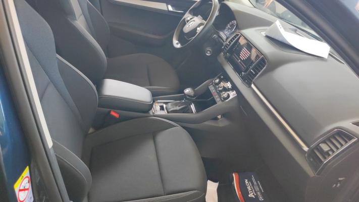 Skoda Karoq 18
