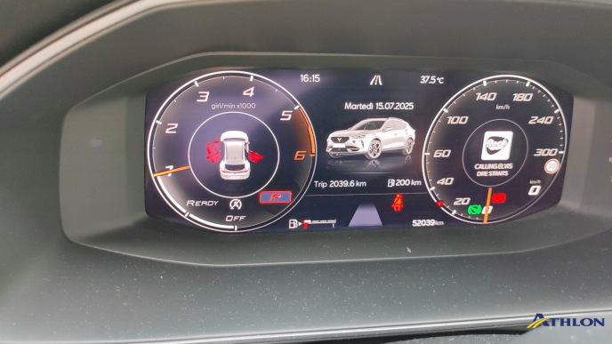 Cupra Formentor 12