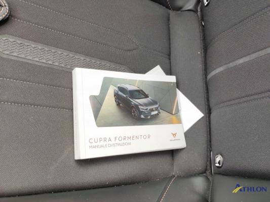 Cupra Formentor 18