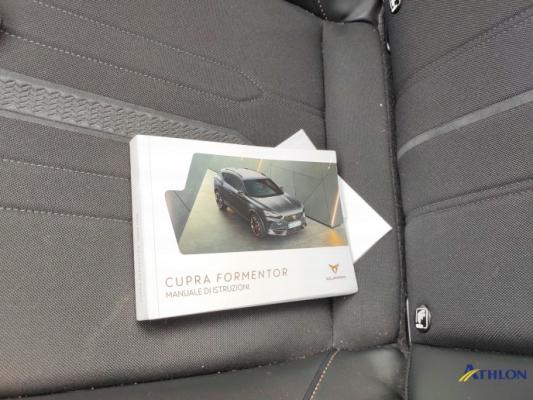 Cupra Formentor 19