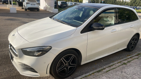 Mercedes Classe B 0