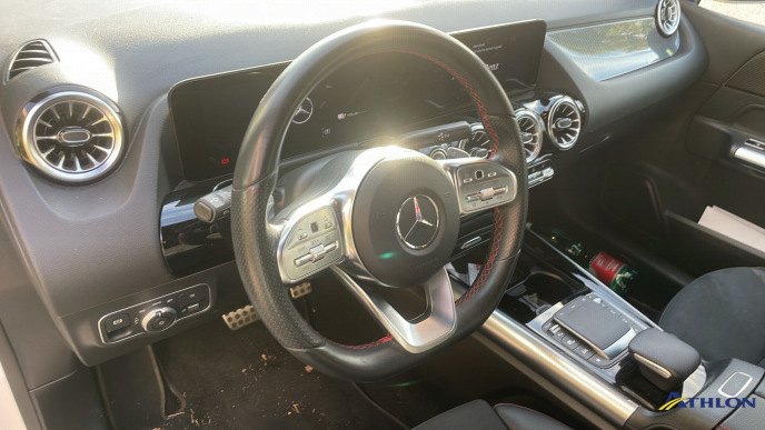 Mercedes Classe B 5