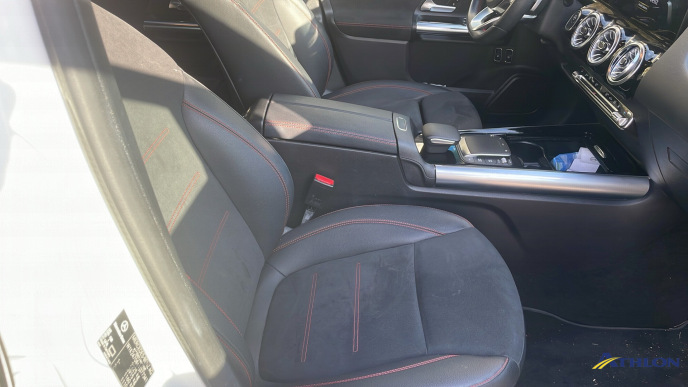 Mercedes Classe B 7
