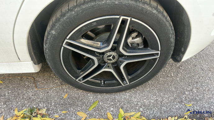 Mercedes Classe B 23