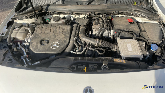 Mercedes Classe B 24