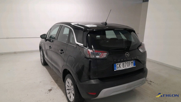 Opel Crossland 1