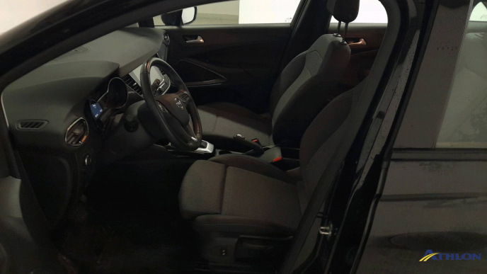Opel Crossland 5