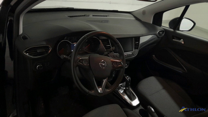 Opel Crossland 6