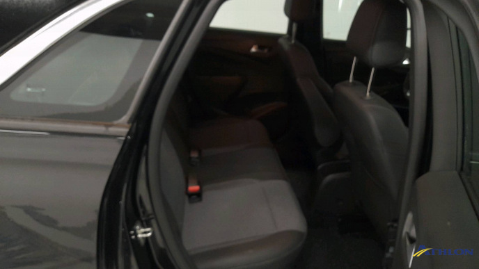 Opel Crossland 7