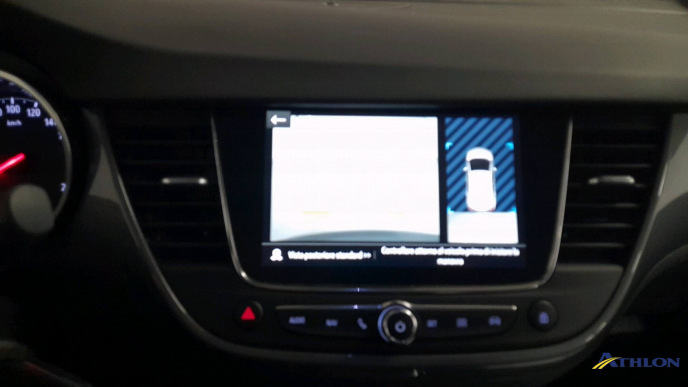 Opel Crossland 14