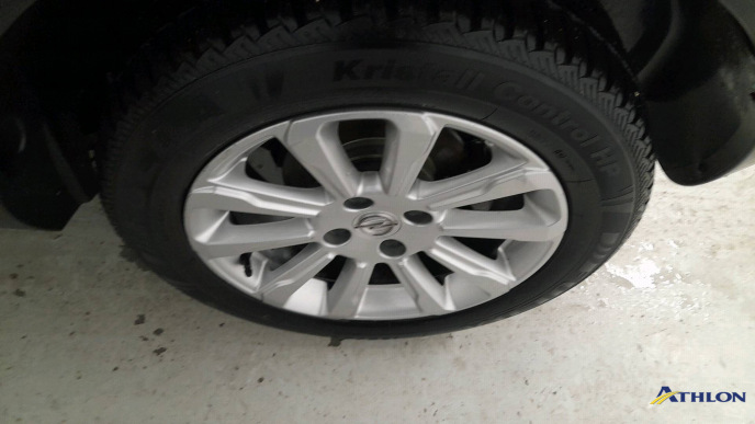 Opel Crossland 44