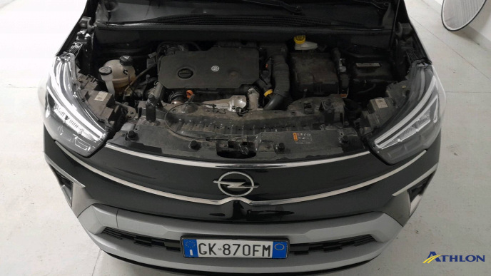 Opel Crossland 49