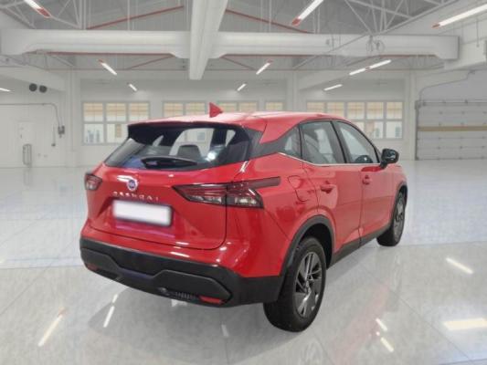 Nissan Qashqai 1
