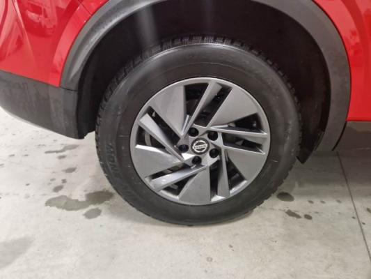 Nissan Qashqai 17