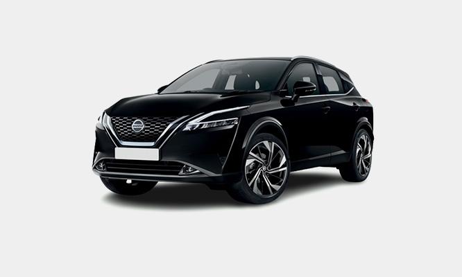 Nissan Qashqai 0