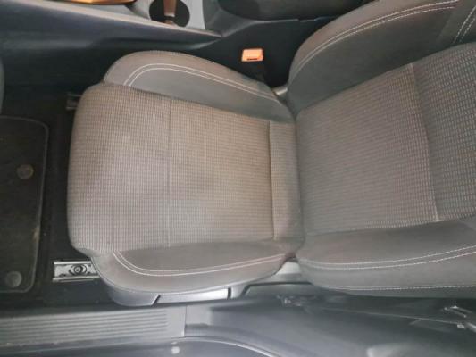 Nissan Qashqai 12