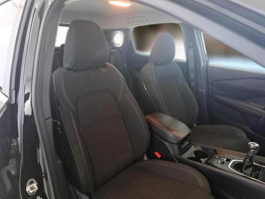 Nissan Qashqai 13