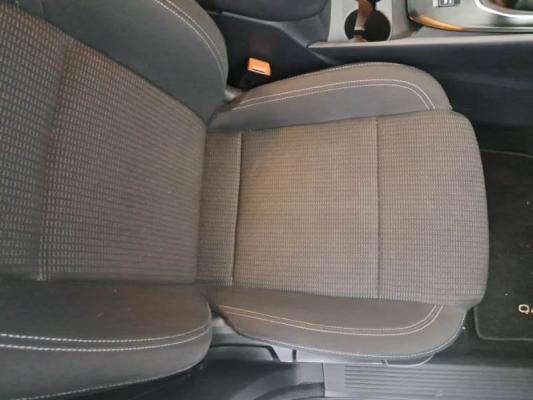 Nissan Qashqai 14