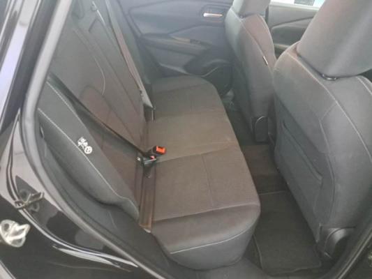 Nissan Qashqai 16