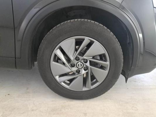 Nissan Qashqai 17