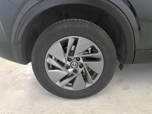 Nissan Qashqai 18