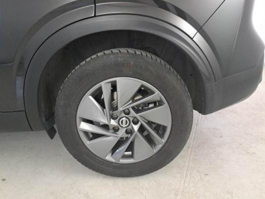 Nissan Qashqai 19