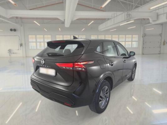 Nissan Qashqai 2