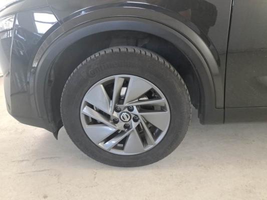 Nissan Qashqai 20