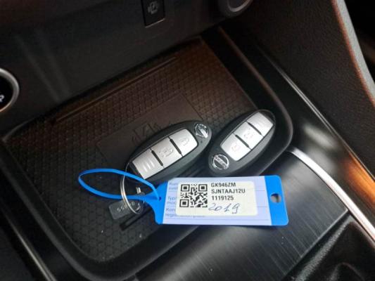 Nissan Qashqai 21