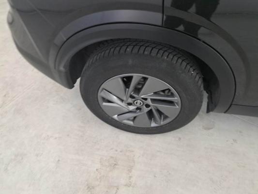 Nissan Qashqai 31