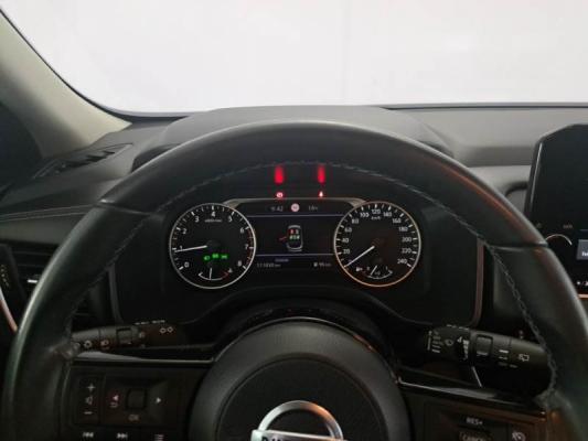 Nissan Qashqai 4