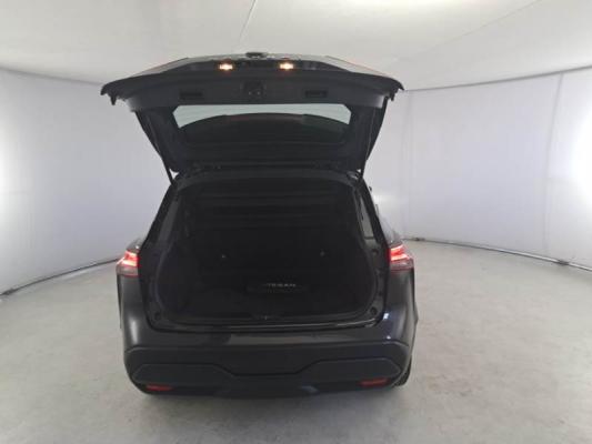 Nissan Qashqai 5