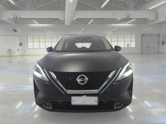 Nissan Qashqai 6