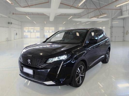 Peugeot 3008 0