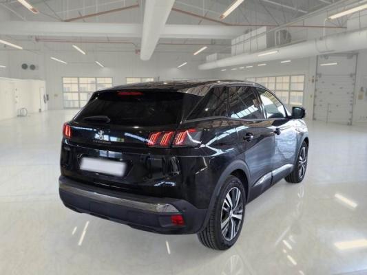 Peugeot 3008 1