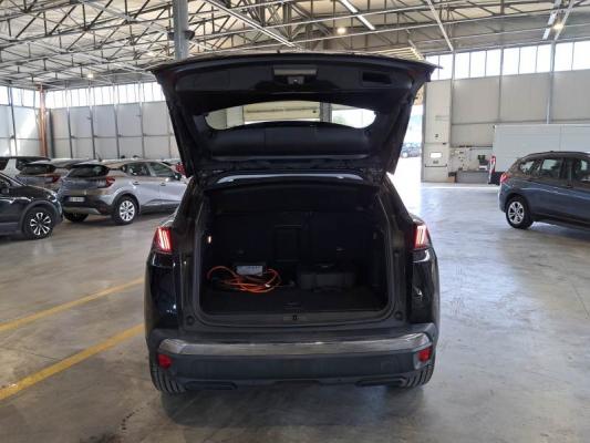 Peugeot 3008 4