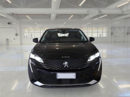 Peugeot 3008 5