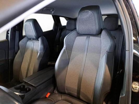 Peugeot 3008 10