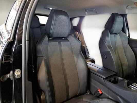 Peugeot 3008 12