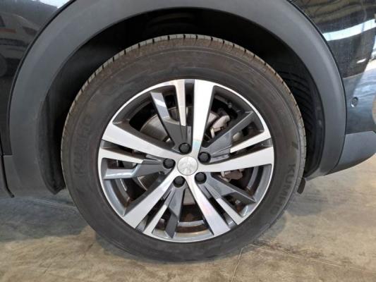 Peugeot 3008 16