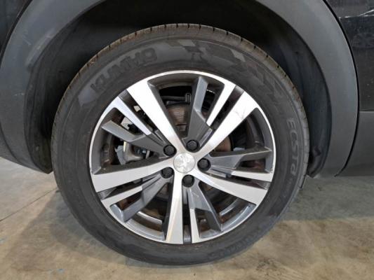 Peugeot 3008 17