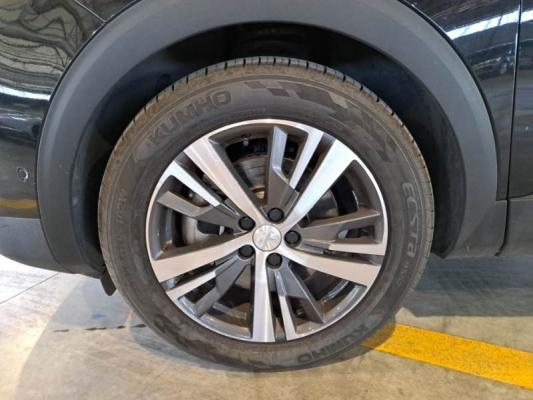 Peugeot 3008 19