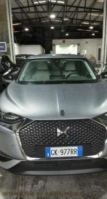 Ds DS 3 Crossback 1
