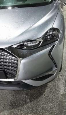 Ds DS 3 Crossback 2